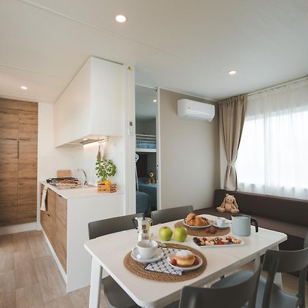 Miramare Camping Village Sottomarina Exterior photo