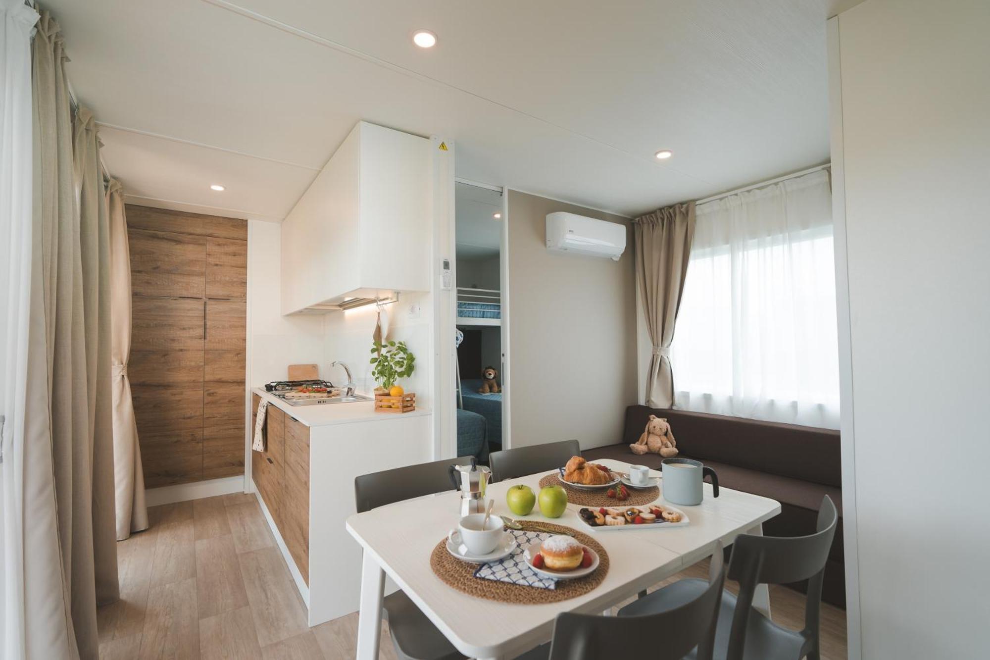 Miramare Camping Village Sottomarina Exterior photo